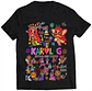 Polera Karol G - Mañana Será Bonito (+ Bichota Season) | Hip-Hop / Rap - Miniatura 2