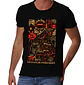Polera Lucybell - Temazos Cálidos | Indie Rock - Miniatura 1