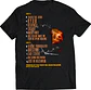 Polera System of A Down - Mezmerize Album | Metal - Miniatura 2