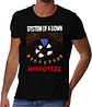 Polera System of A Down - Hypnotize Album | Metal - Miniatura 1