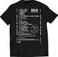 Polera System of A Down - Steal This Album! Cancionero | Metal - Miniatura 2