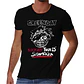 Polera Green Day Saviors Tour 2025 Chile Sudamérica | Fechas Concierto - Miniatura 2