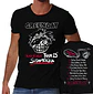 Polera Green Day Saviors Tour 2025 Chile Sudamérica | Fechas Concierto - Miniatura 1