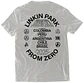 Polera Linkin Park - From Zero Tour Fechas Sudamerica | Metal - Miniatura 4