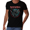 Polera The Mandalorian - Iron Mando The Hunter