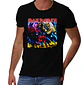 Polera Iron Maiden - The Number of The Beast | Metal - Miniatura 1