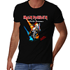 Polera Iron Maiden - Infinite Dreams