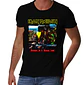 Polera Iron Maiden - Stranger In A Strange Land | Metal - Miniatura 1