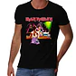 Polera Iron Maiden - Mirror | Metal - Miniatura 1
