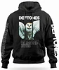 Polerón Canguro Canguro Deftones - Diamond Eyes (FULL MANGAS) | Metal - Miniatura 1