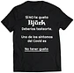 Polera Bjork - Buen gusto | Indie Rock - Miniatura 1