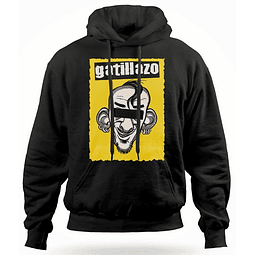 Polerón Canguro Gatillazo | Música