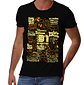 Polera 31 Minutos - Temazos Cálidos | Rock Funk Chileno - Miniatura 1