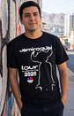 Polera Jamiroquai - Tour Sudamerica 2026 Fechas | Funk - Miniatura 2