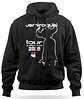 Polerón Canguro Jamiroquai - Tour Sudamerica 2026 | Funk - Miniatura 1