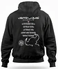 Polerón Canguro Jamiroquai - Tour Sudamerica 2026 | Funk - Miniatura 2