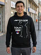 Polerón Canguro Jamiroquai - Tour Sudamerica 2026 | Funk - Miniatura 3