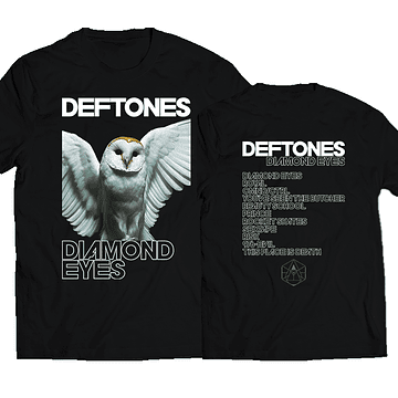 DEFTONES