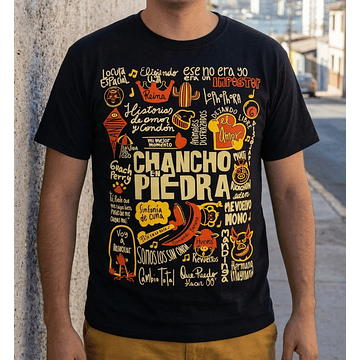 TEMAZOS CHANCHO EN PIEDRA