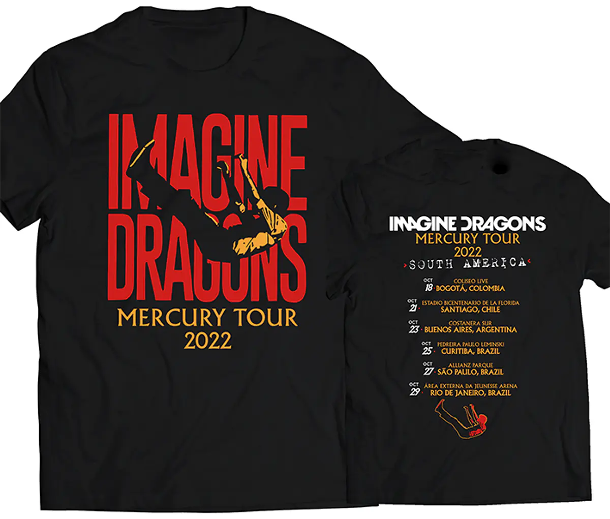 Imagine Dragons