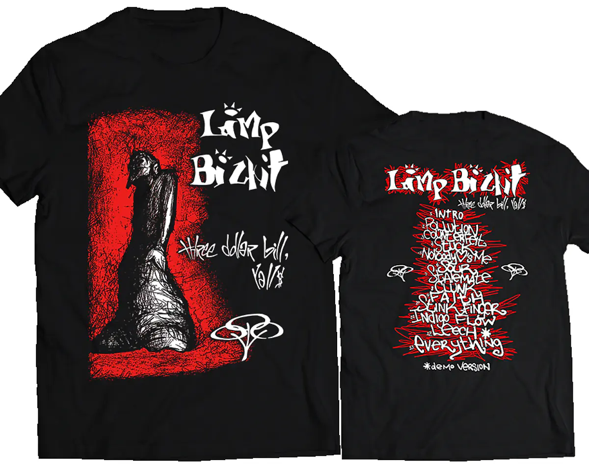 LIMP BIZKIT
