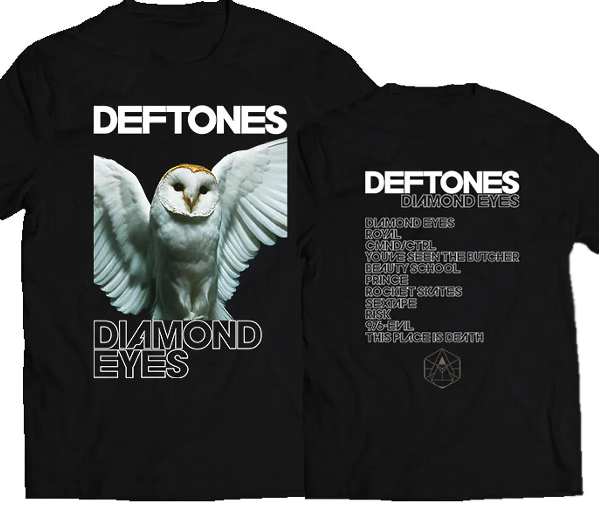 DEFTONES