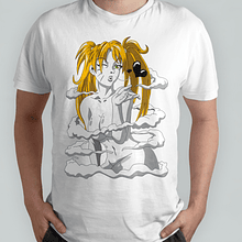 Polera Naruto Jutsu Sexy Naruto-004