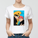 Polera Sasori -Deidara Naruto-008