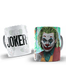 Tazas Joker