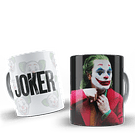 Tazas Joker