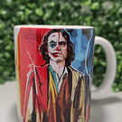 Tazas Joker