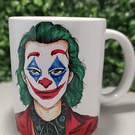 Tazas Joker