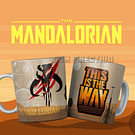 The Mandalorian