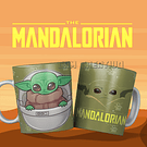 The Mandalorian