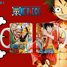 Tazas One Piece