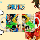 Tazas One Piece