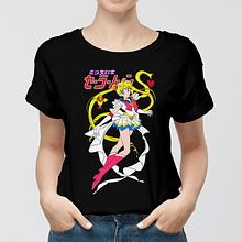 Polera Sailor Moon Serena Sailor-012