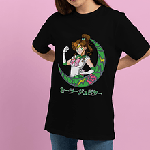 Polera Makoto Kino - Sailor Jupiter