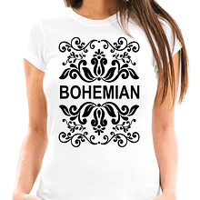 Polera mujer Bohemian