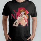 Polera Evangelion - 017