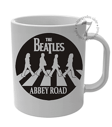 Taza/Tazon/Mug The Beatles Abbey Road 