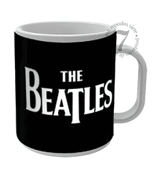 Taza/Tazon/Mug The Beatles Abbey Road 