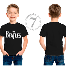 The Beatles  Niñas/Niños/Jovenes