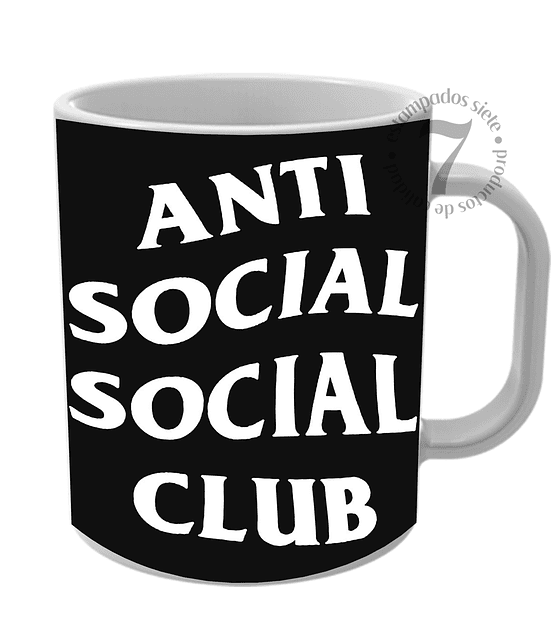 Anti Social Social Club