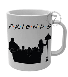 Taza/Tazon/Mug Friends