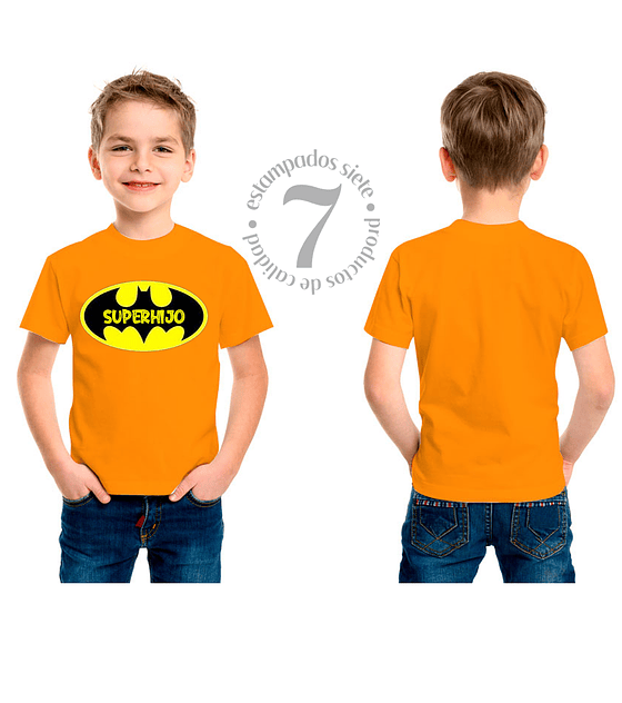 Batman Superhija/o  Niñas/Niños/Jovenes