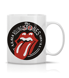 Taza/Tazon/Mug Rolling Stones Rock 36