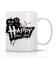 Taza/Tazon/Mug Happy Halloween Terror 61