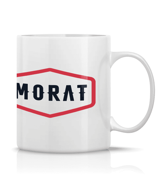 Taza/Tazon/Mug Morat Banda Musical De Pop Latino 75