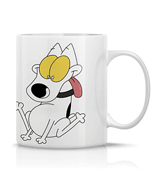 Taza/Tazon/Mug Rocko's Modern Life 78